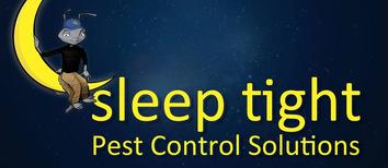 Sleep Tight Pest Control Solutons